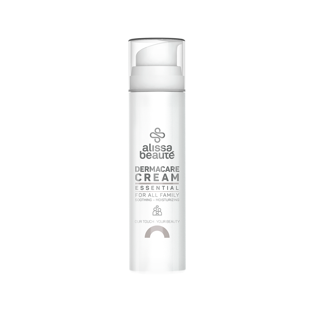 ESSENTIAL Dermacare Cream NEW 200 мл від виробника