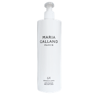 Maria Galland 64 Silky Soft Lotion 500 мл: В корзину 3000193 - цена косметолога