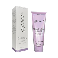 Glymed Rejuvenating Peptide Masque 118 мл: В кошик US-GM-25ER - цена косметолога