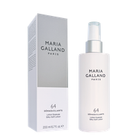 Maria Galland 64 Silky Soft Lotion 200 мл: В корзину 3000184 - цена косметолога