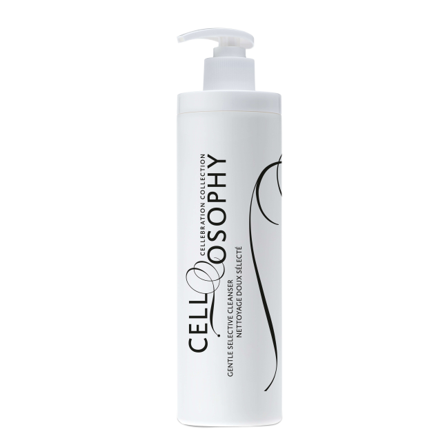 Gentle Selective Cleanser 500 мл от производителя