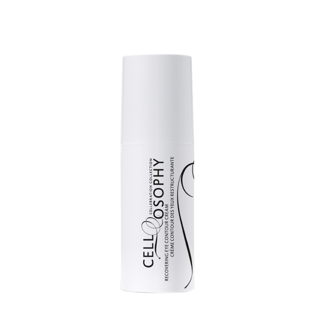 Recovering Eye Contour Cream 3 ml - 100 ml de la producător