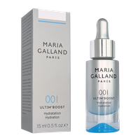 Maria Galland Paris 001 Ultim' Boost Hydration 15 мл: В корзину 3001977 - цена косметолога