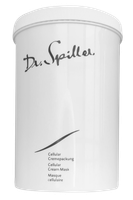 Dr. Spiller Cellular Cream Mask 1000 ml: Přejít do košíku 316117 - цена косметолога