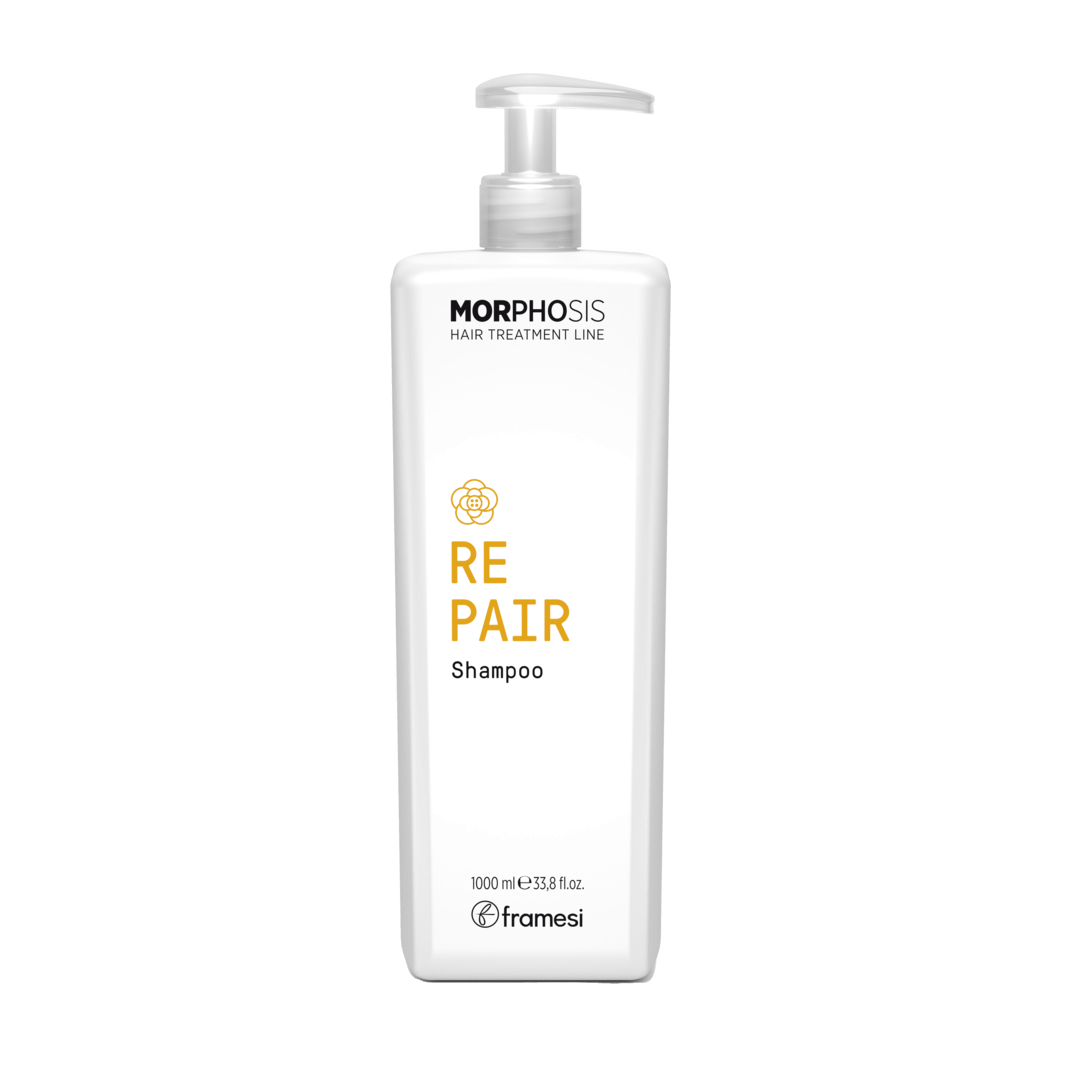 MORPHOSIS REPAIR SHAMPOO NEW 250 мл - 1000 мл від виробника