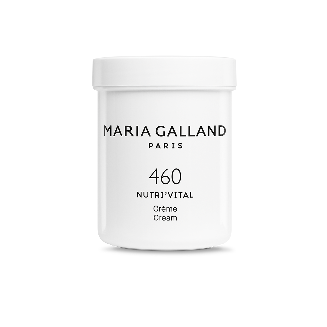 460 NUTRI`VITAL CREAM 125 ML