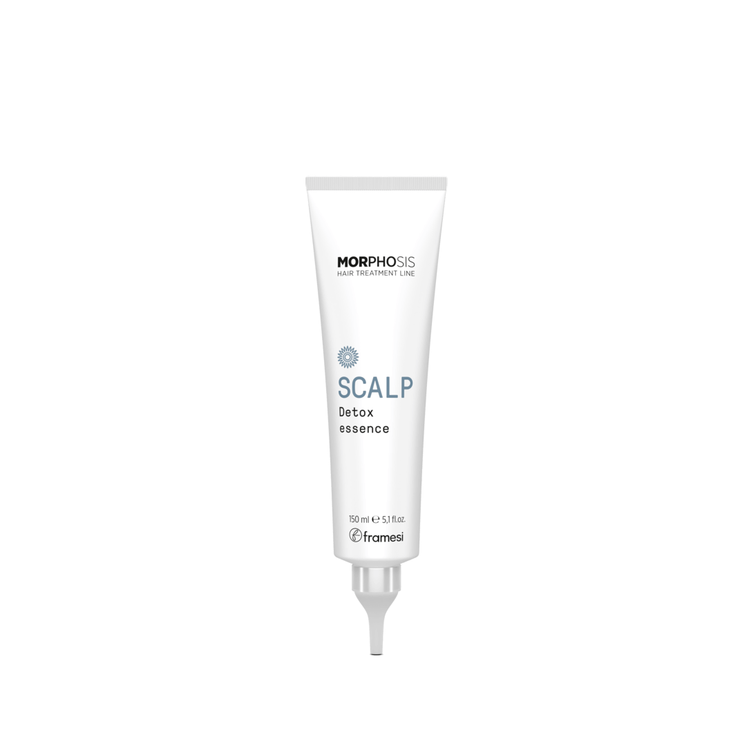 MORPHOSIS SCALP DETOX ESSENCE NEW 150 мл от производителя