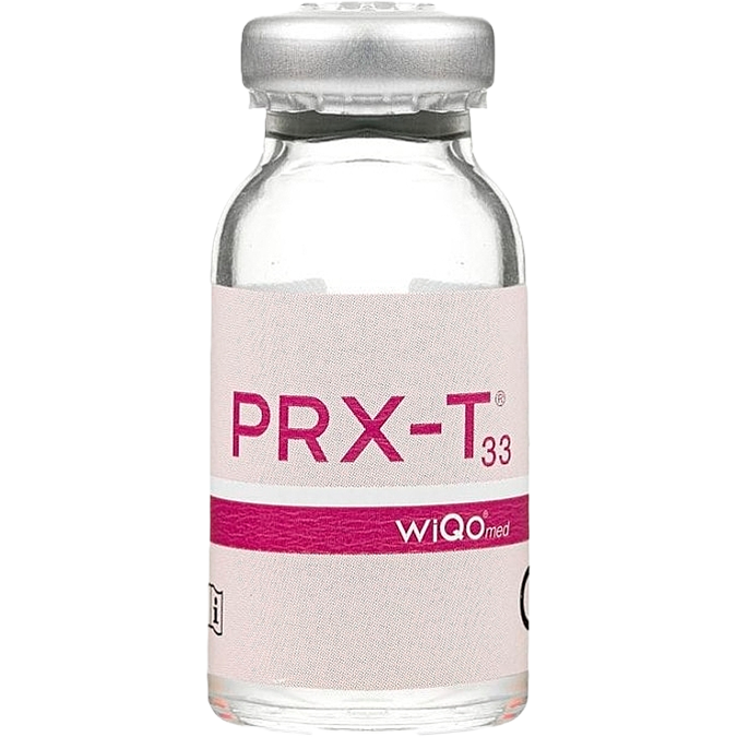 PRX-T33 Trichloroacetic peeling: 4 мл 
