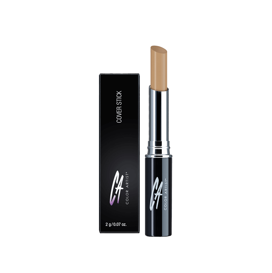 Cover Stick 30 Dark 2g от Dr. Spiller