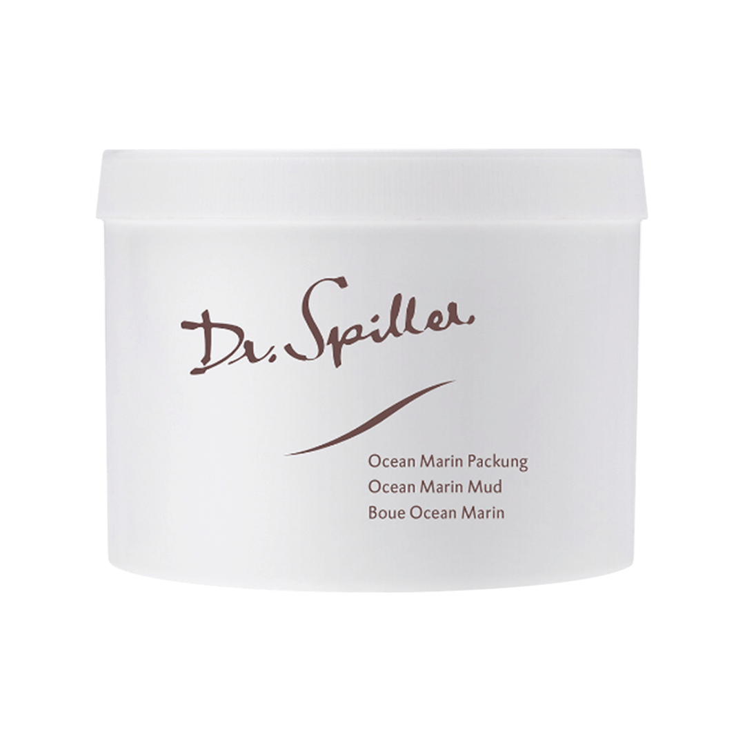 Dr. Spiller Ocean Marin Mud: 600 g