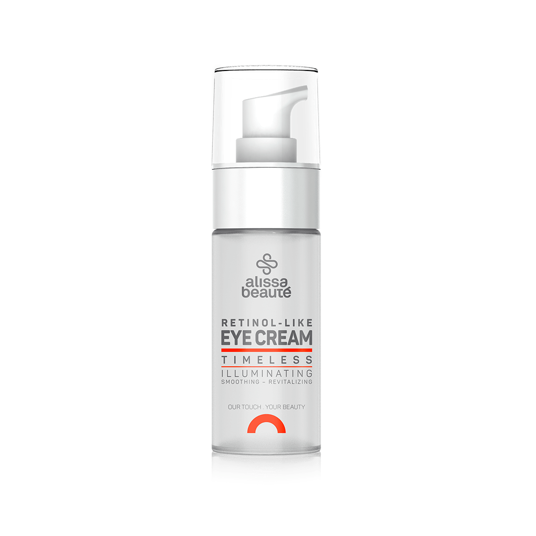 Timeless Retinol-like Eye Cream 30 ml