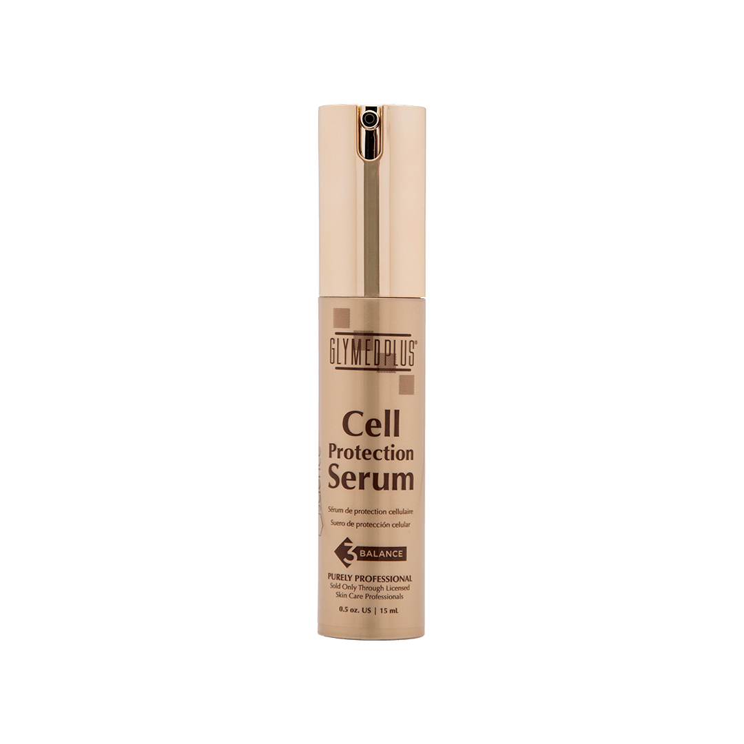 Cell Protection Serum: 15 мл - 236 мл - 3948,75₴