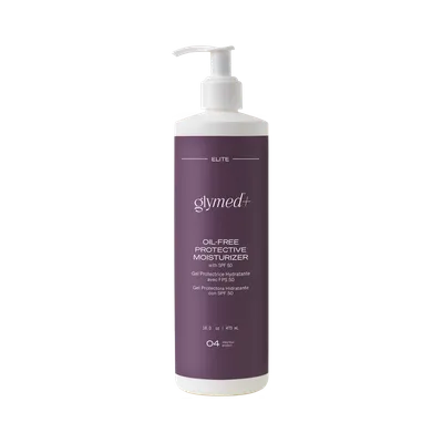 Oil-Free Protective Moisturizer with SPF 50 473 ml od výrobcu
