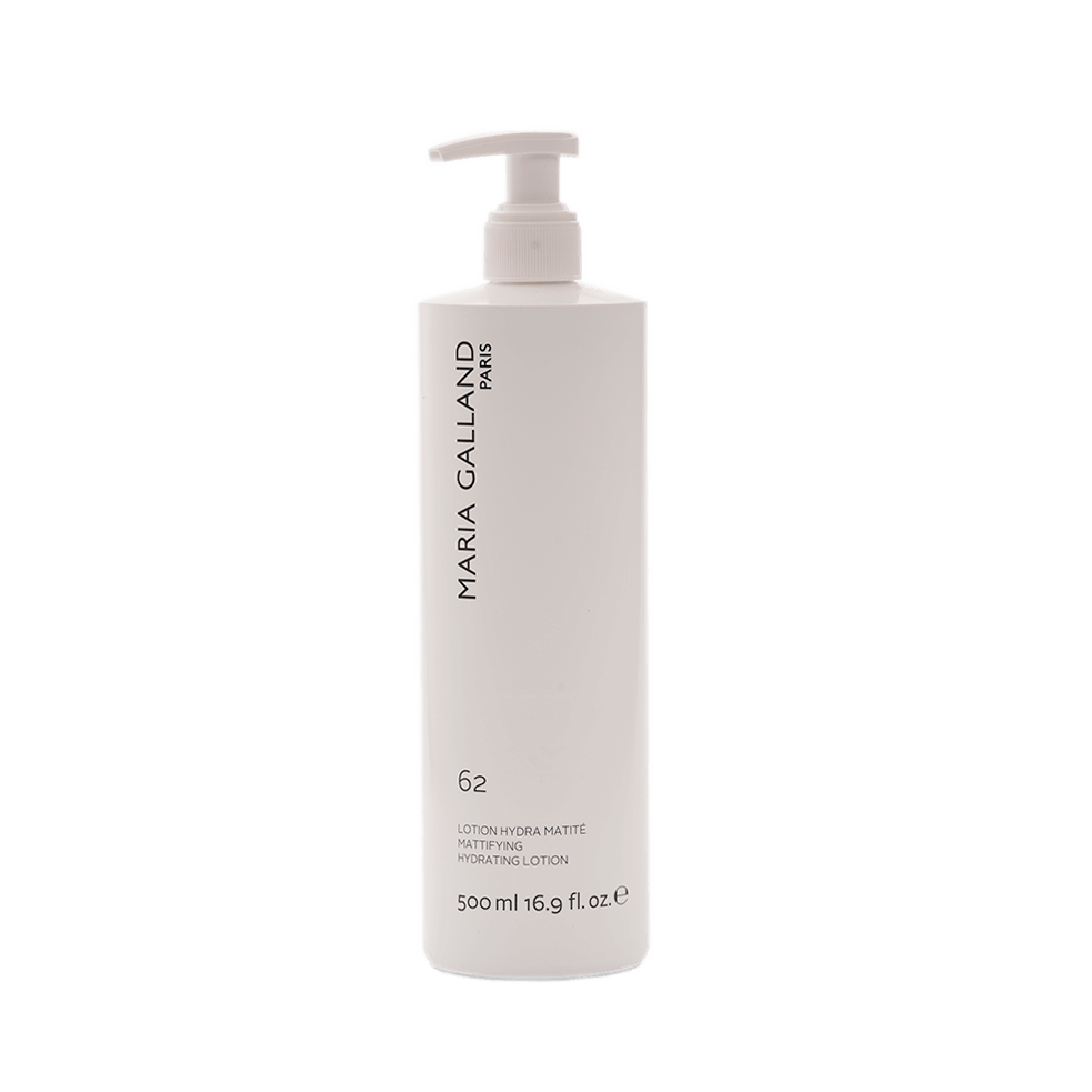 62 Mattifying Hydrating Lotion 200 мл - 500 мл від виробника