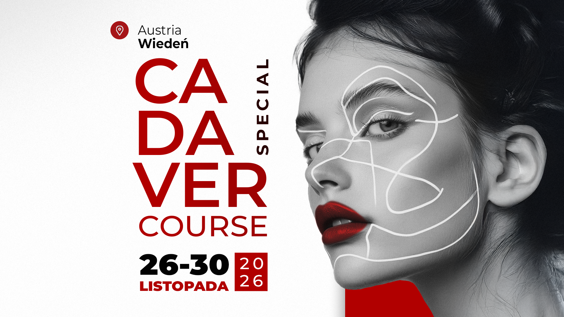 Special CADAVER COURSE