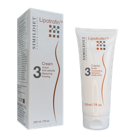 Simildiet Lipotrofin Crema 200 ml: kúpiť 03007 - cena kozmetológa