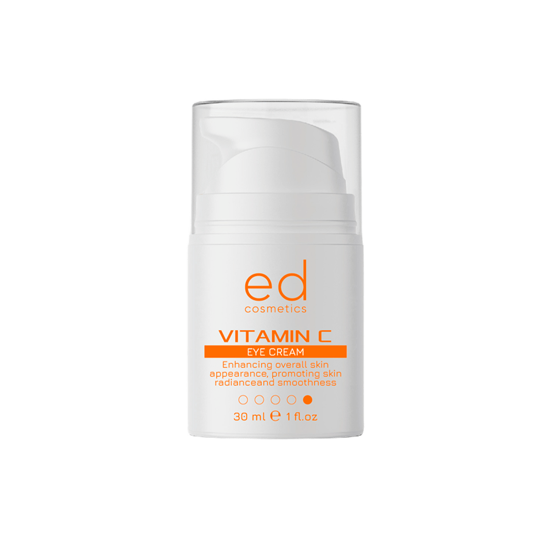VITAMIN C EYE CREAM 30 мл - 50 мл от производителя