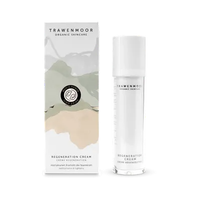 Regeneration Cream 50 ml от производителя