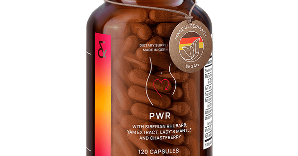 ᐉ CLAV N°22 POWER 120 капсул купити за вигідною ціною для