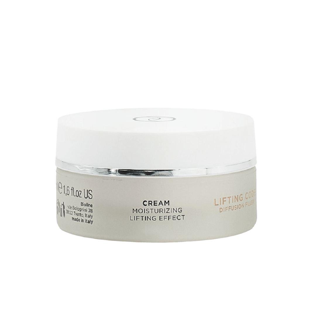 Lifting Code Diffusion Filler Moisturizing Cream Lifting Effect: 50 ml 
