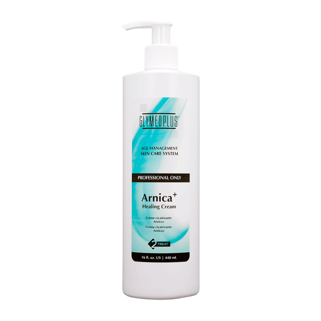 Glymed Arnica+ Healing Cream 236 мл: В корзину GM67B - цена косметолога