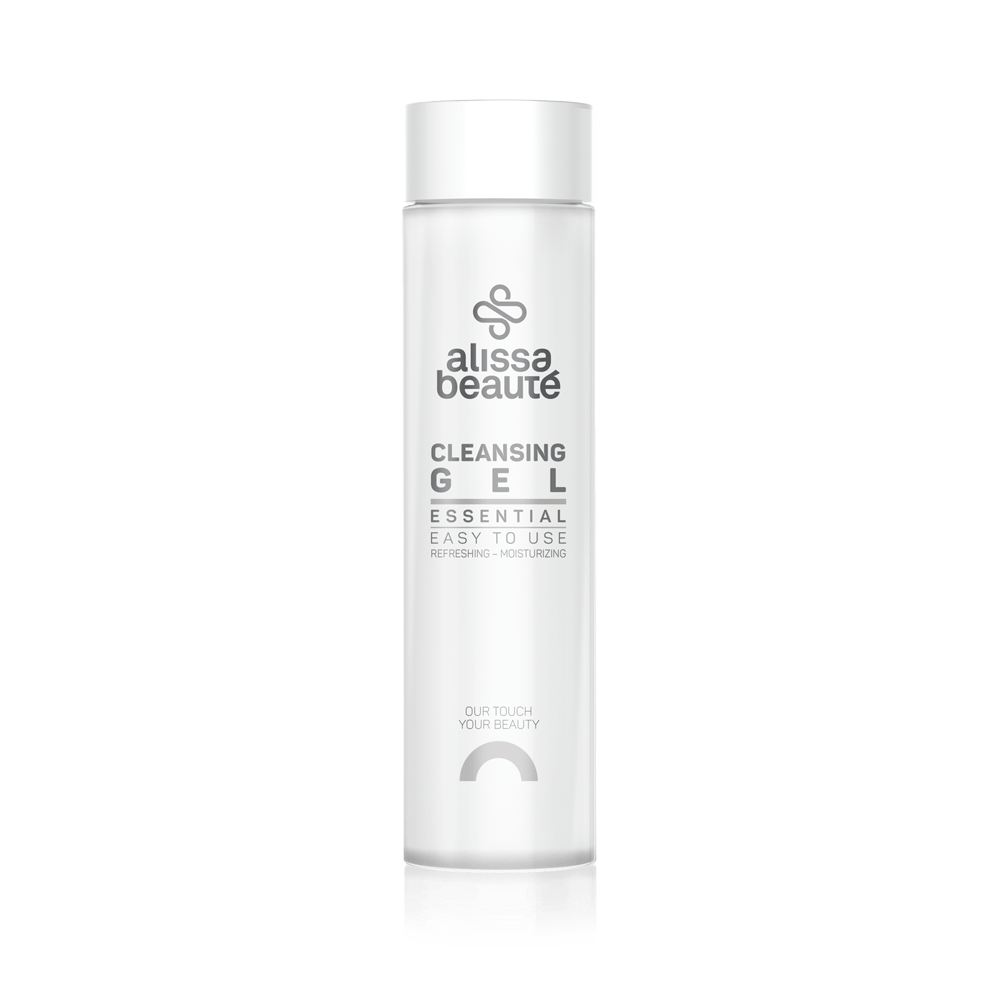 Cleansing Gel: 200 мл - 400 мл - 1357,02₴