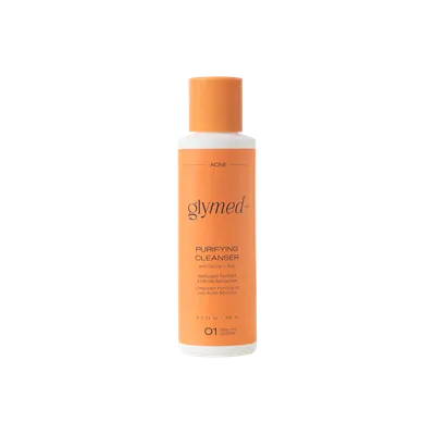 Purifying Cleanser with Salicylic Acid: 236 мл - 1908₴