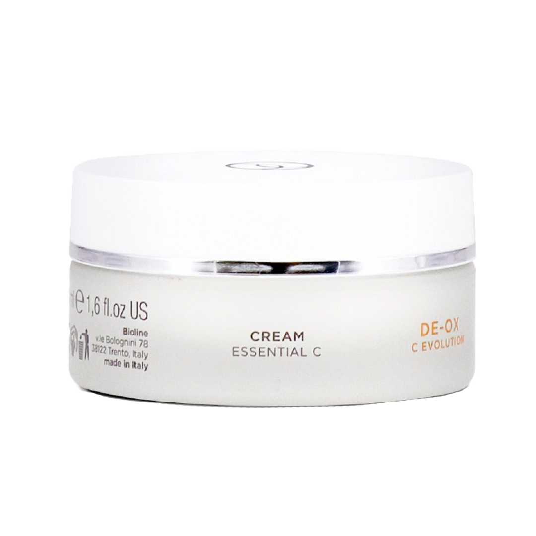 De-Ox C Evolution Cream Essential C: 50 ml - 0₴