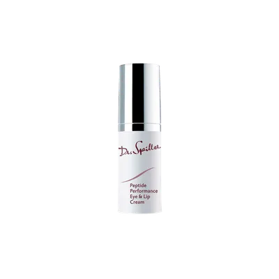 Peptide Performance Eye & Lip Cream: 15 мл - 3785,60₴