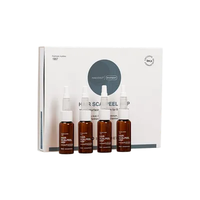 HAIR SCALPEEL HRP: 1 х 8 мл - 1055,70₴