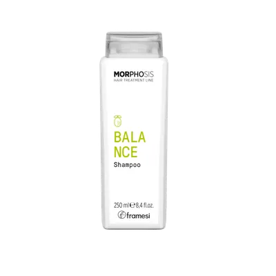 MORPHOSIS BALANCE SHAMPOO NEW 250 мл от производителя
