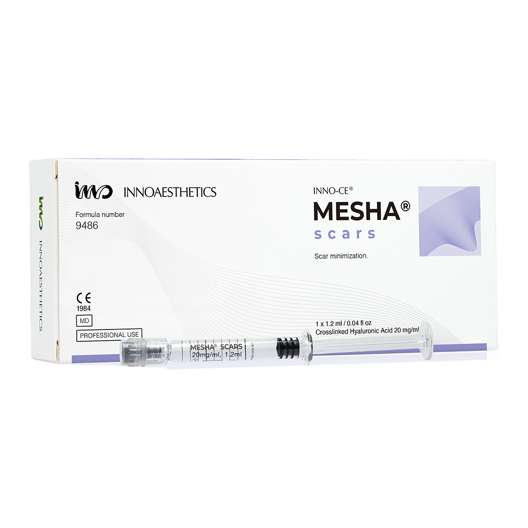 MESHA® SCARS 1,2 мл от производителя