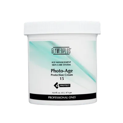 Photo-Age Protection Cream Spf 15: 473 мл