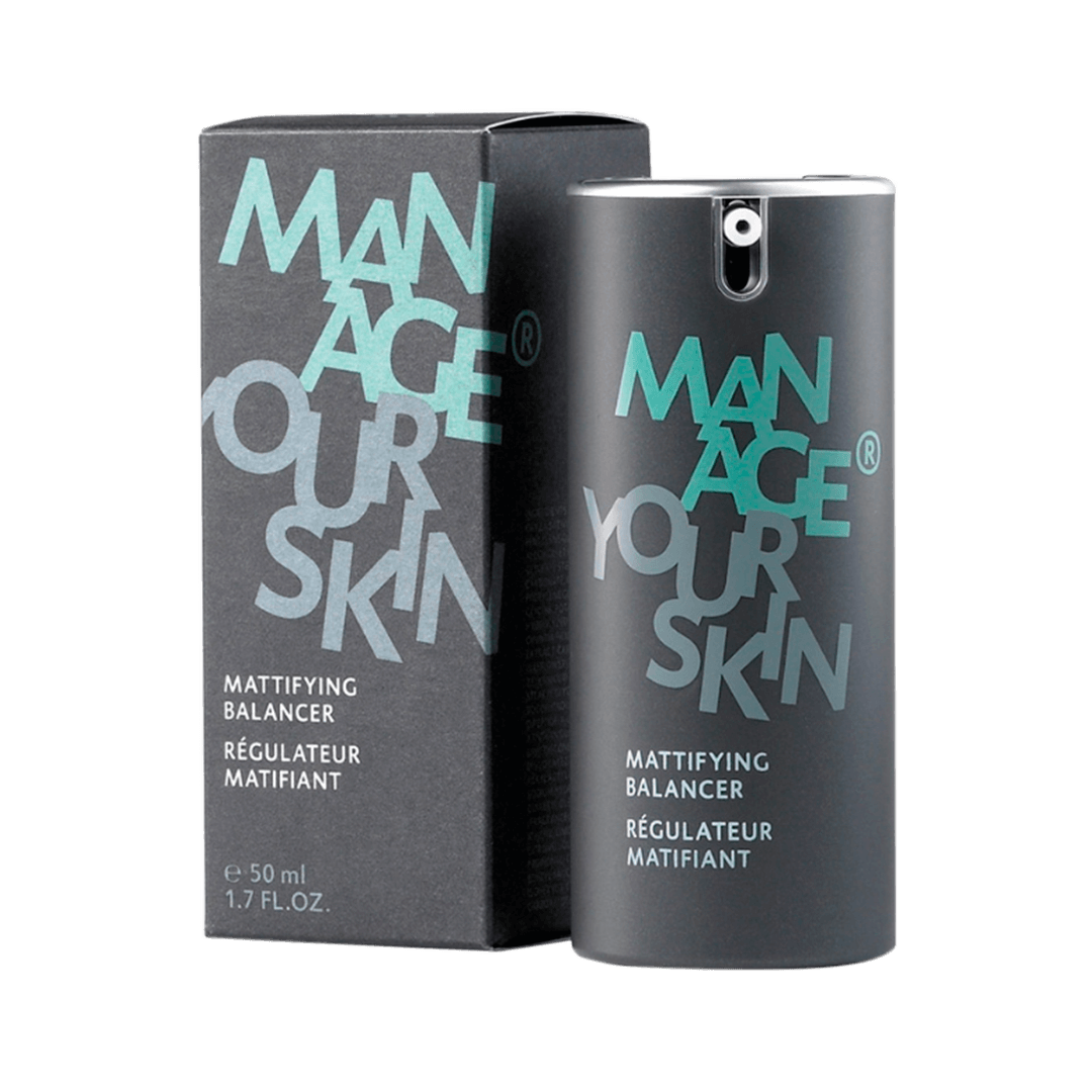 Mattifying Balancer: 50 мл - 2419,20₴