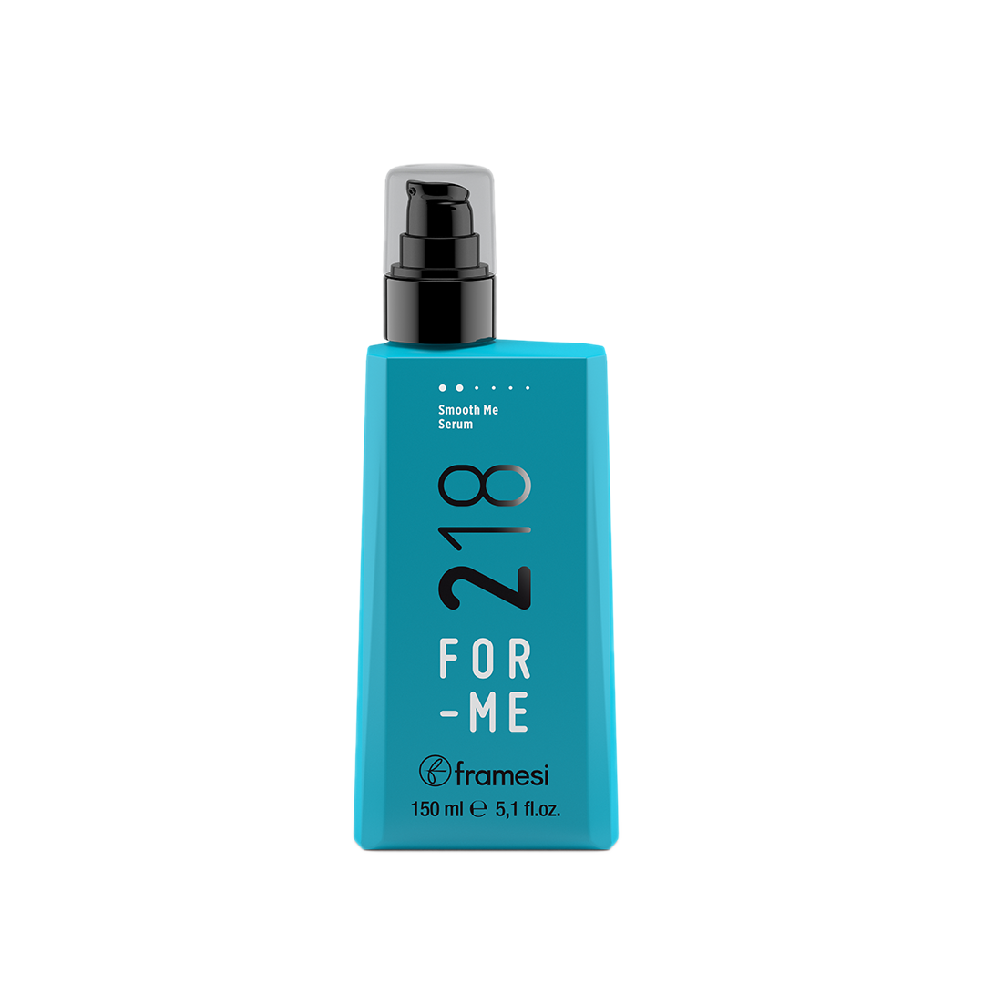FOR-ME 218 SMOOTH ME SERUM: 150 мл - 806,22₴
