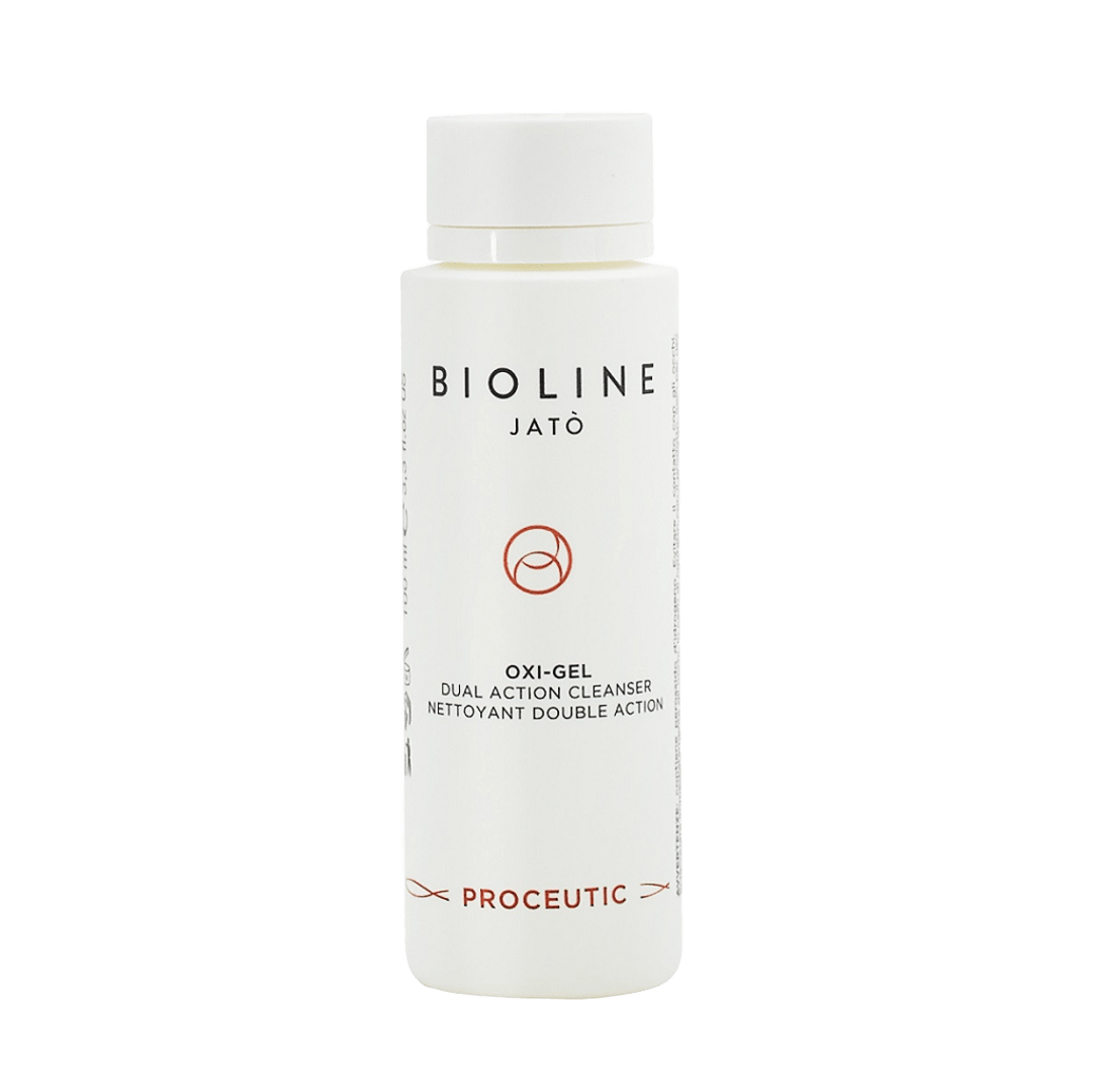 Proceutic Oxi-gel Dual Action Cleanser: 100 ml 