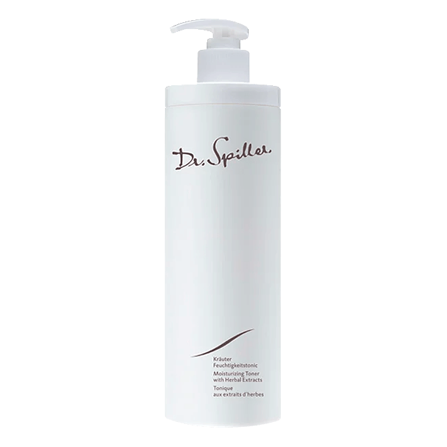 Moisturizing Toner With Herbal Extracts: 10 мл - 200 мл - 500 мл - 1000 мл - 30,34L