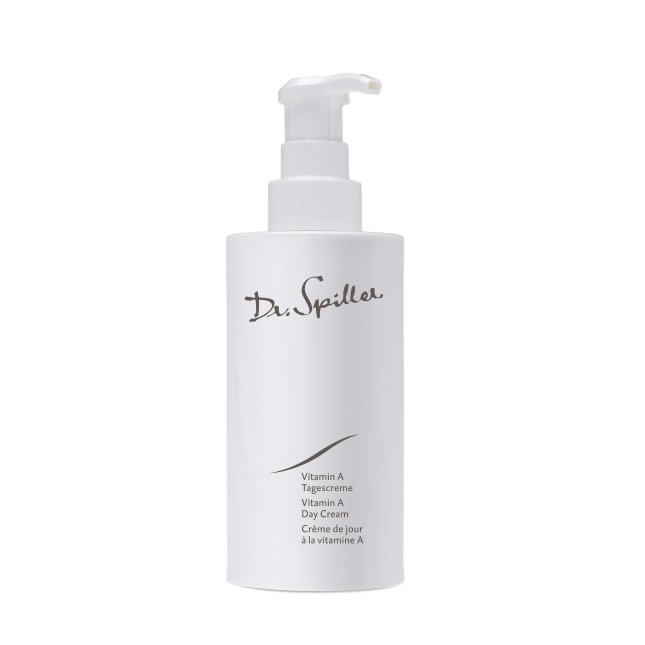 Vitamin A Day Cream 200 мл от Dr. Spiller