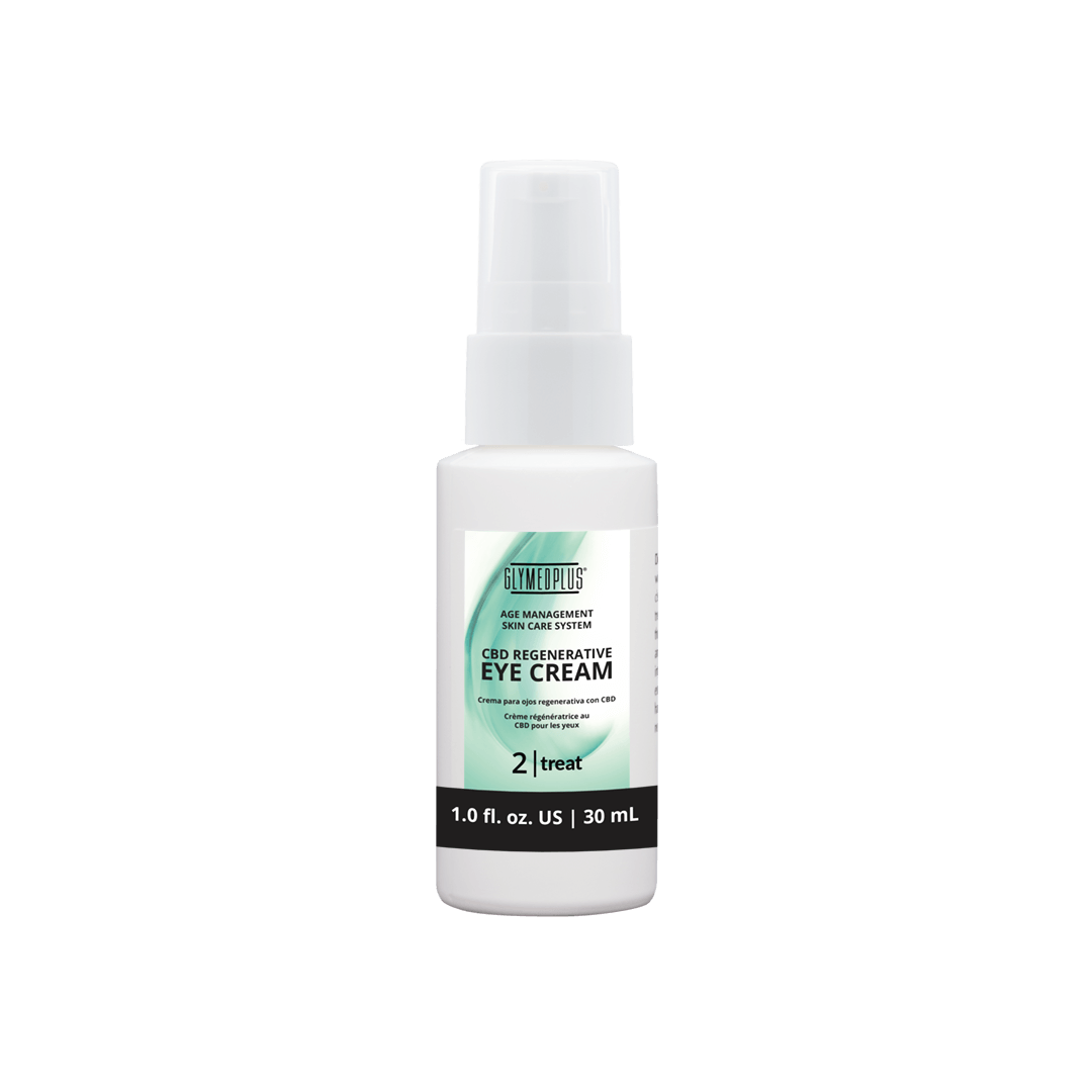 Cbd Regenerative Eye Cream 30 мл від виробника