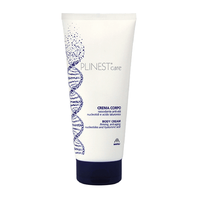 Body Cream 200 мл вiд Mastelli