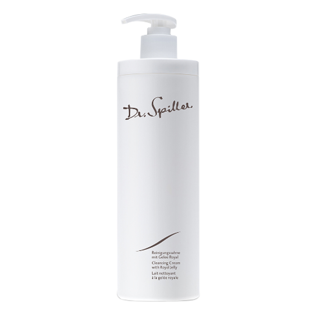 Cleansing Cream With Royal Jelly от Dr. Spiller : 1670,40 ₴