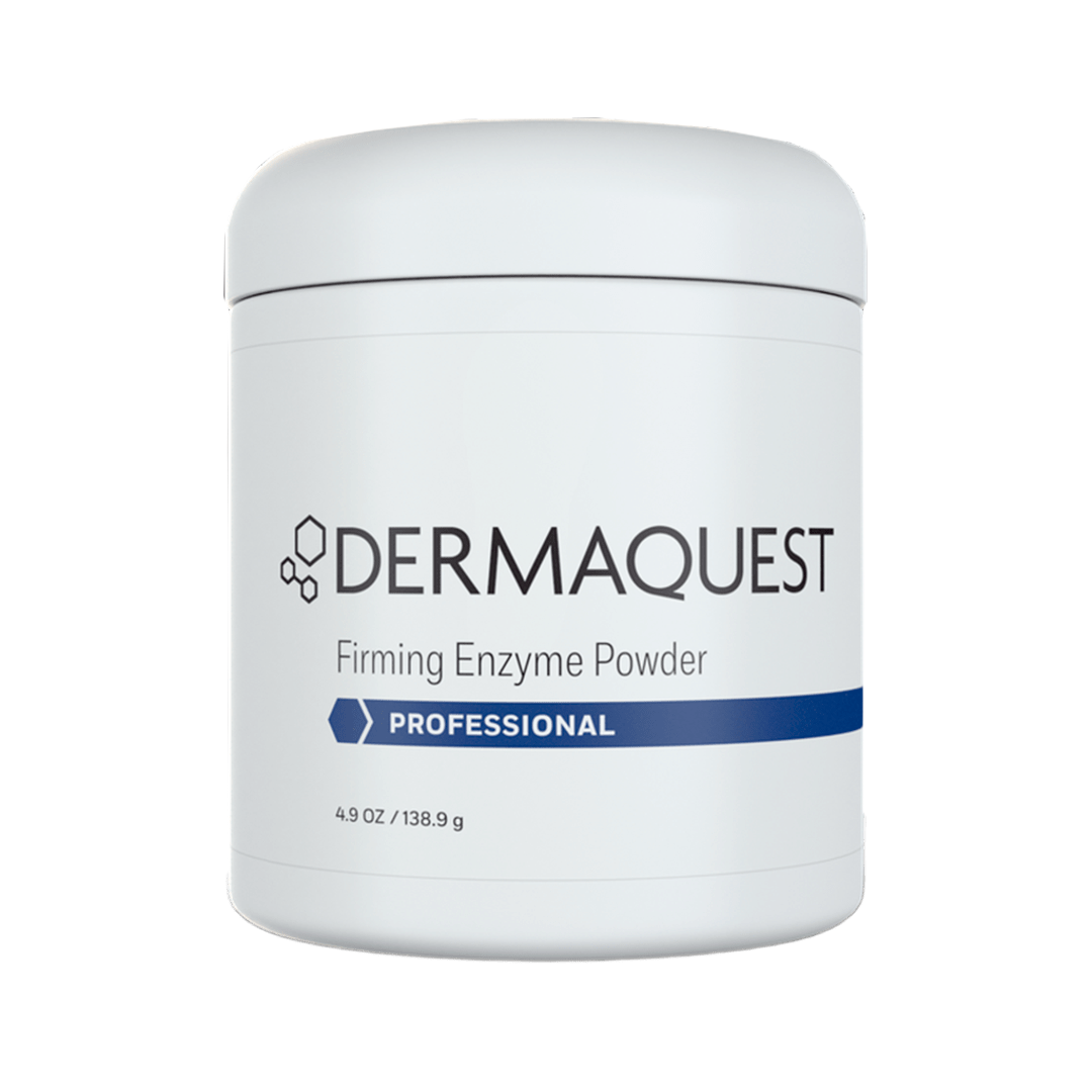 Firming Enzyme Powder: 138,9 ml