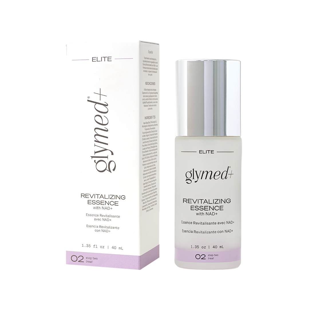 Revitalizing Essence with NAD+ 40 мл от производителя