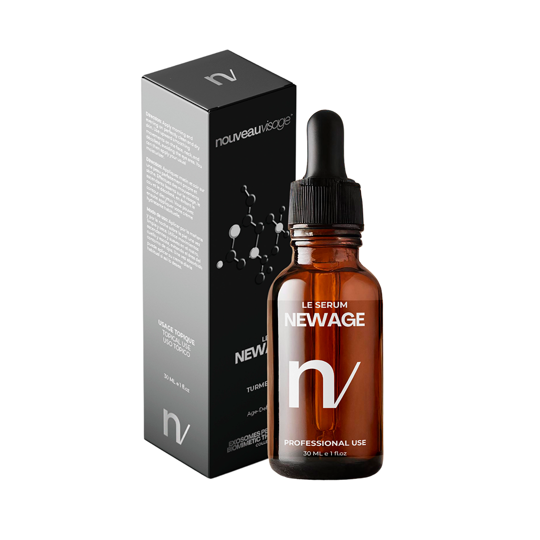 Le serum Newage 30 мл від виробника
