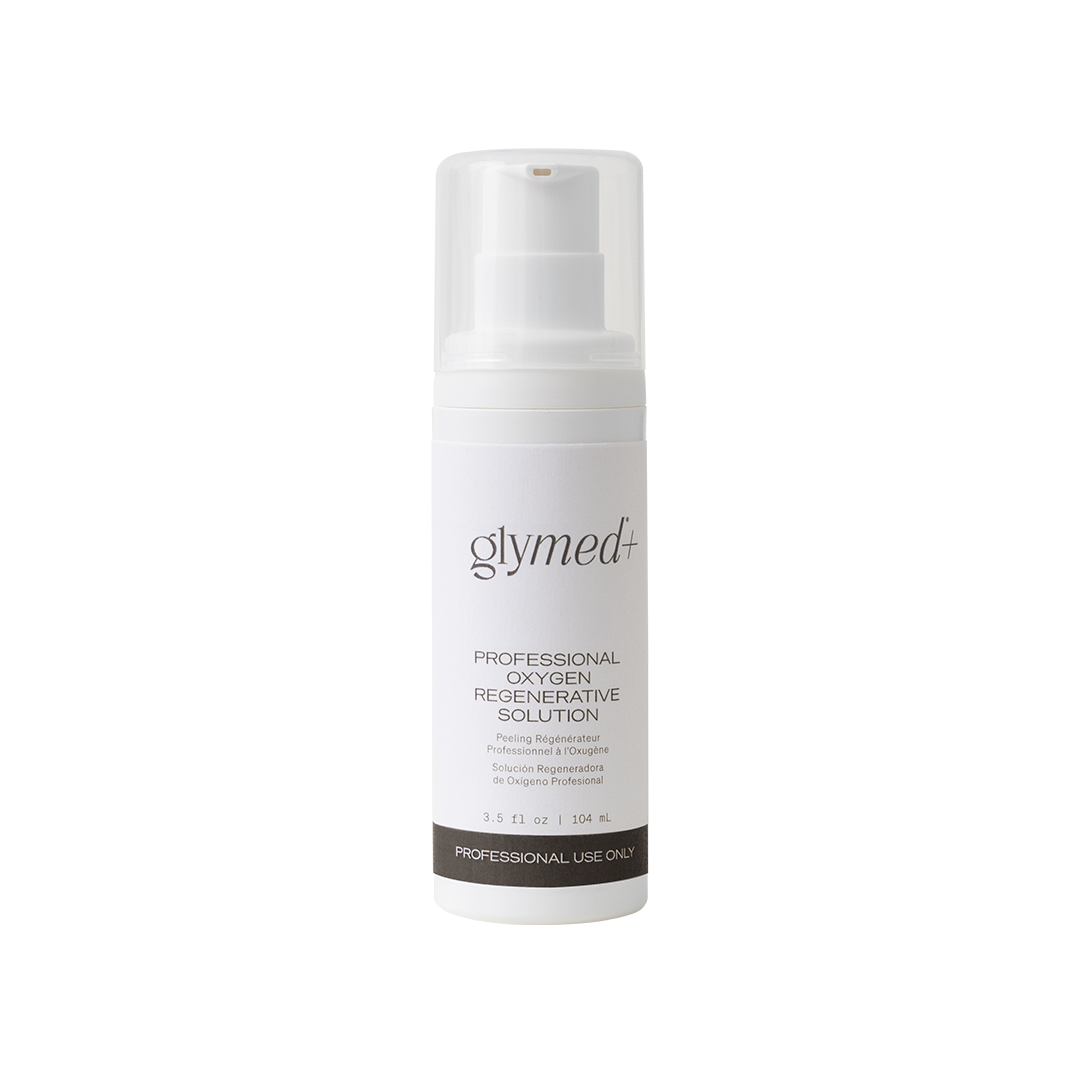 Professional Oxygen Regenerative Solution: 104 мл 