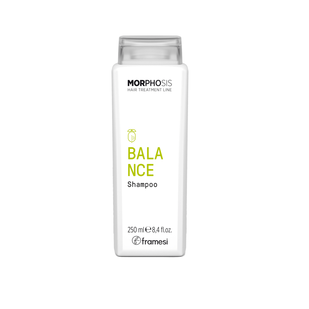 MORPHOSIS BALANCE SHAMPOO NEW 250 мл від виробника