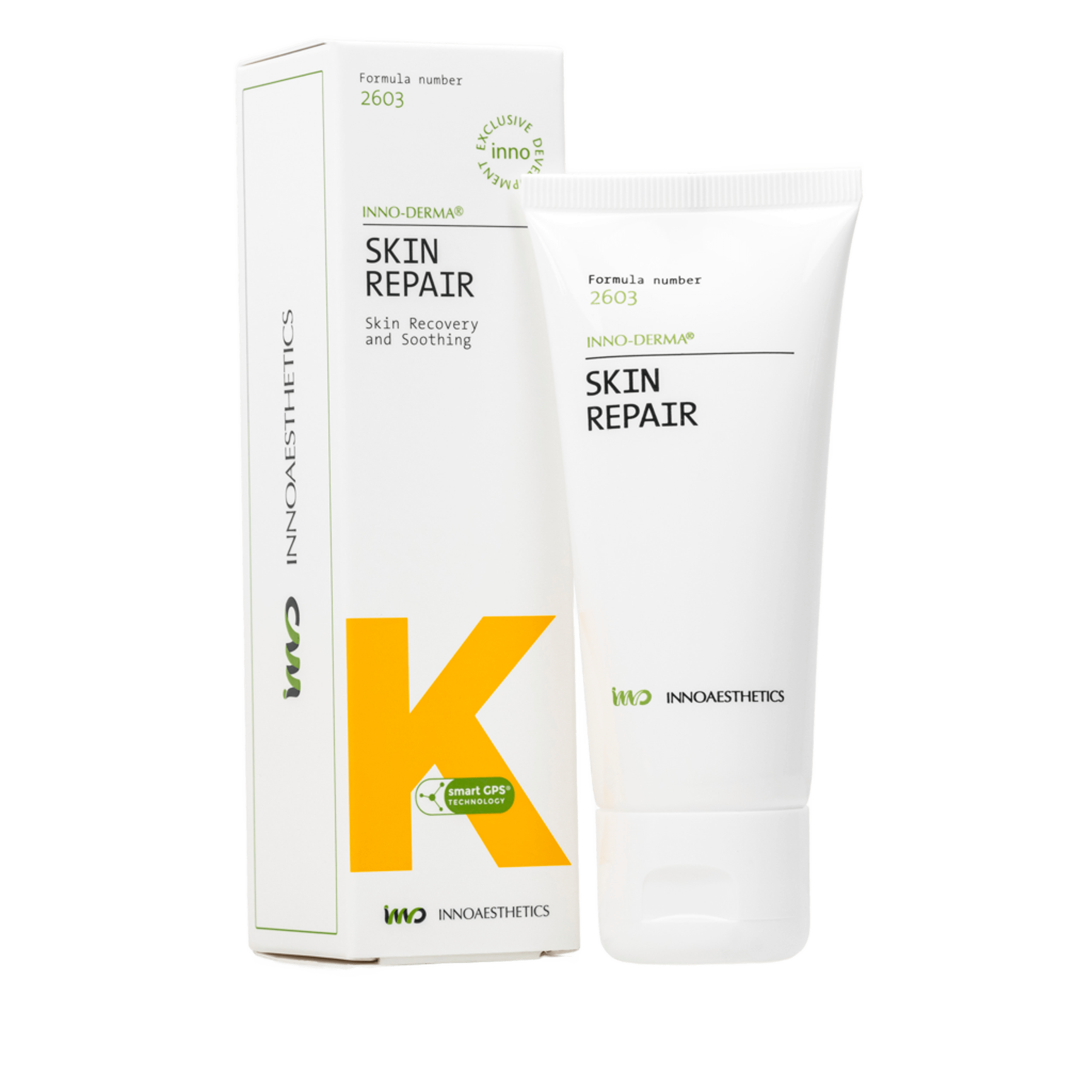 SKIN REPAIR 60 g - 500 ml от производителя
