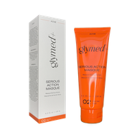 Glymed Serious Action Masque 118 мл: В кошик US-GM-45AR - цена косметолога