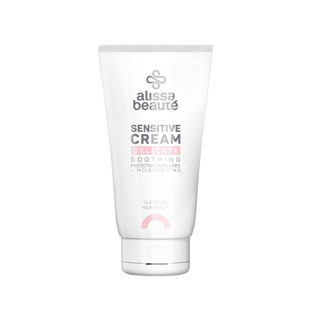 Sensitive Cream 150 мл вiд Alissa Beaute