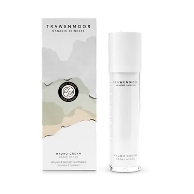 Hydro Cream: 50 ml - 50 ml (Refill) - 376zł